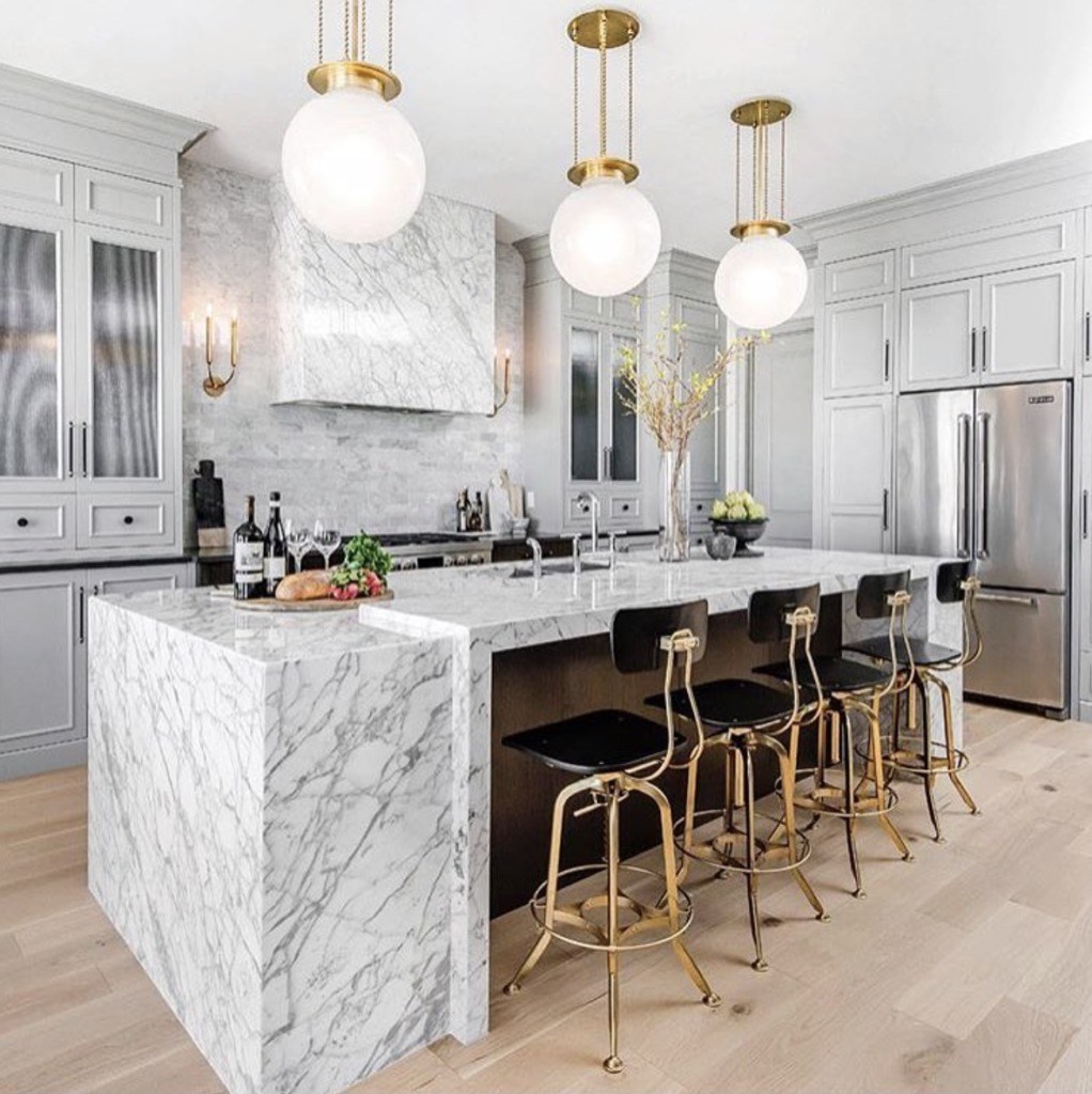 Cuentas de Instagram para amantes de la decoración - classy-interiors