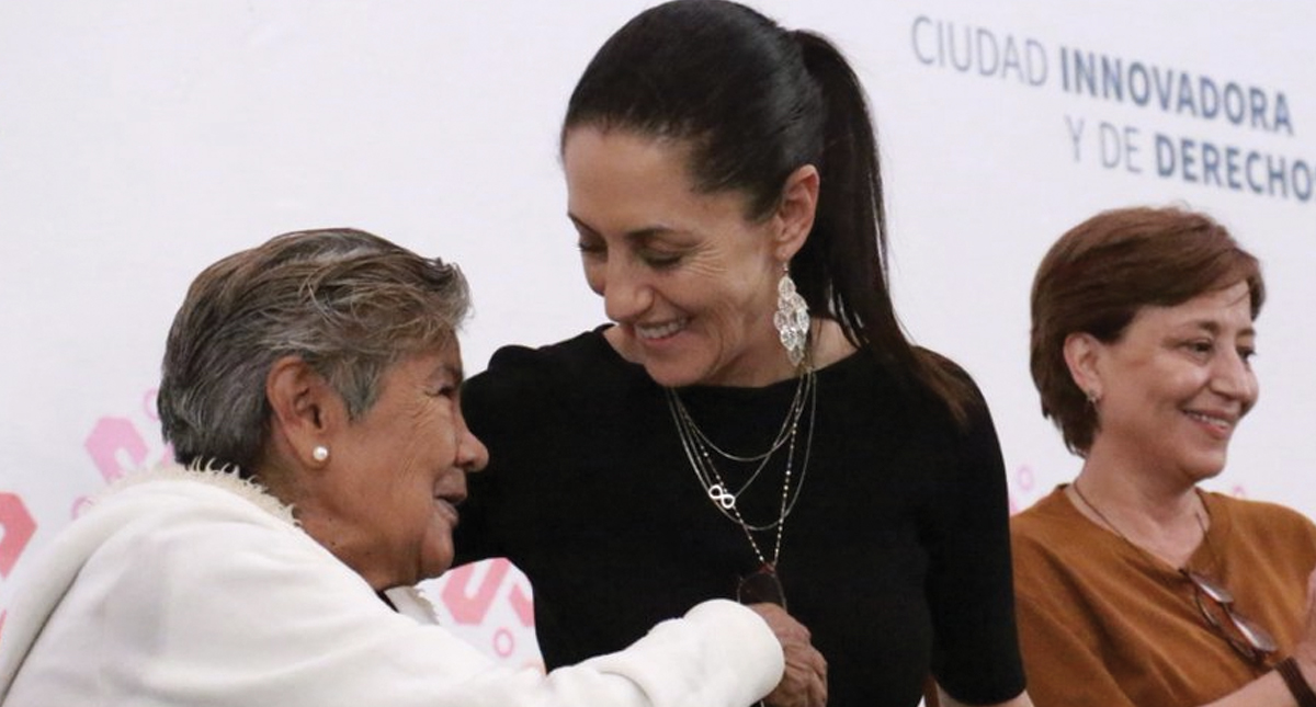 Detenciones de ‘El Tortas’ y ‘El Jamón’ demuestran que no se pacta: Sheinbaum