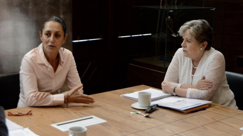 Cepal asesora a Ciudad de México en materia de desarrollo económico Cepal asesora a Ciudad de México en materia de desarrollo económico