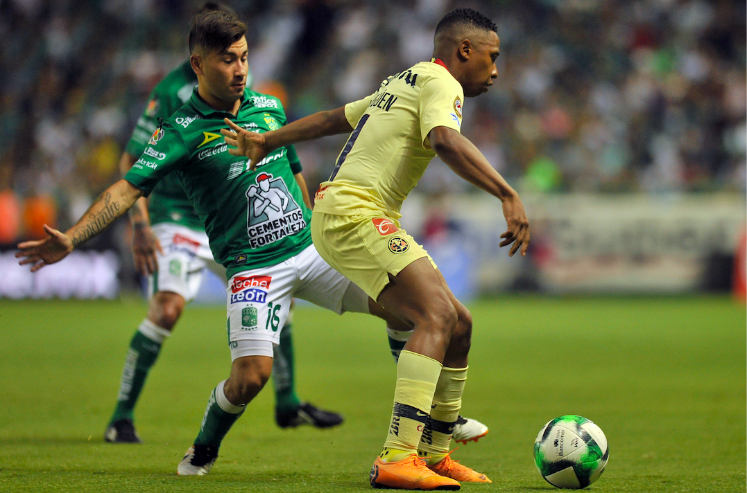 León a la final de la Liga MX