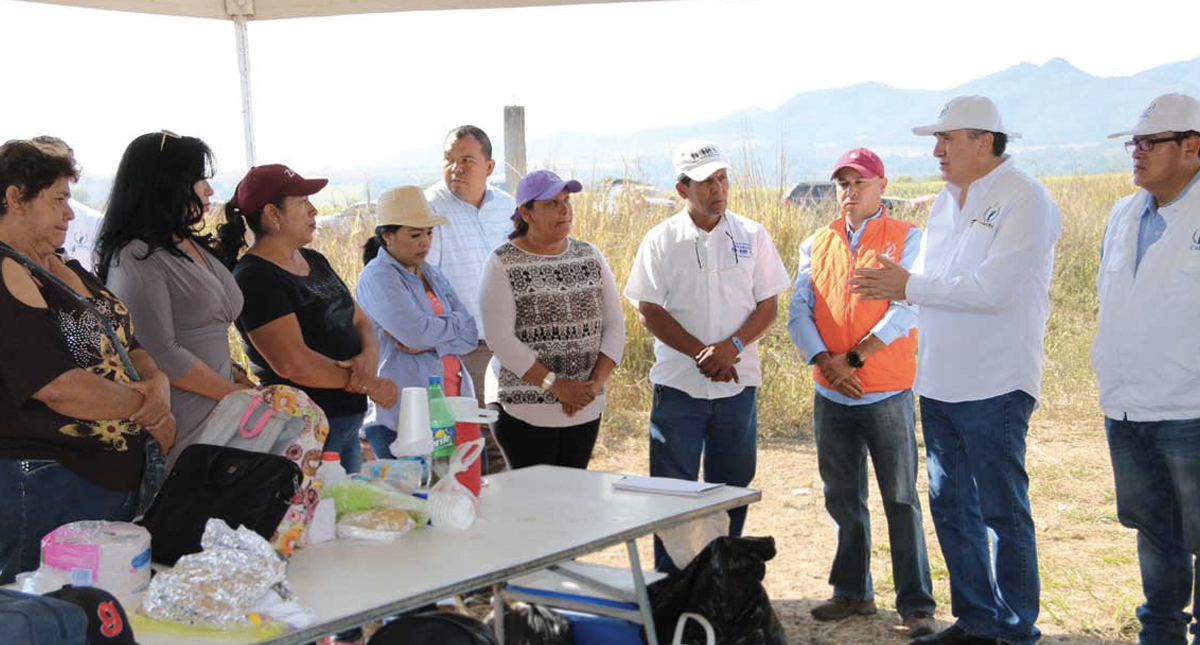 Educación, clave para reinserción de internos en centros penitenciarios: CNDH