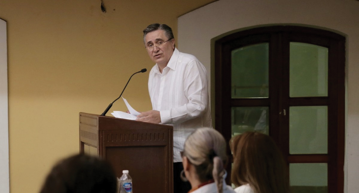 Pide CNDH política de reparación que tome en cuenta a víctimas