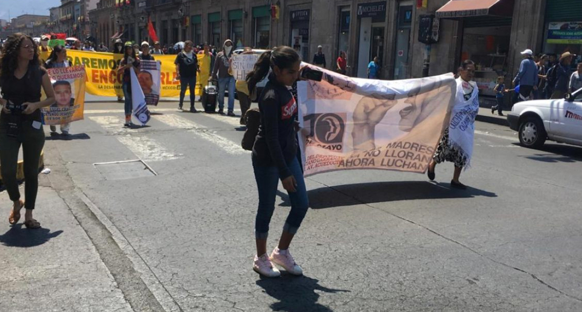 Más de 300 desapariciones sin resolver en Michoacán: Cofaddem
