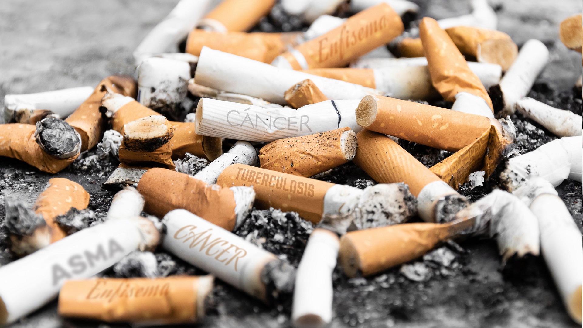 Jalisco ocupa el segundo lugar en fumadores pasivos