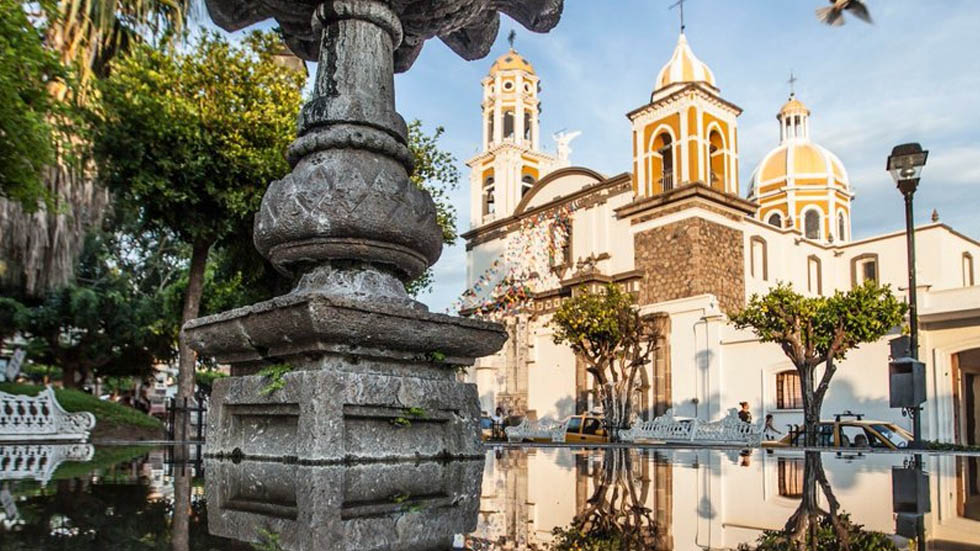 Sectur buscará opciones de crecimiento para Pueblos Mágicos