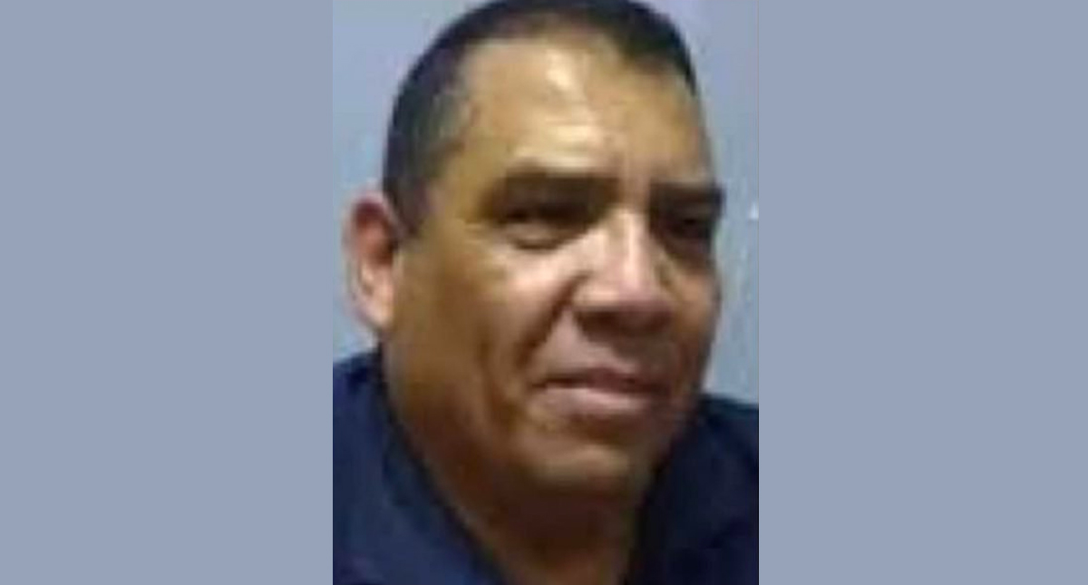 Comandante de Veracruz aparece muerto tras secuestro - comandante