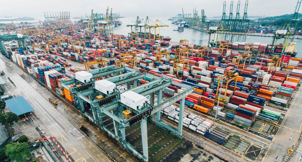 OCDE expresa respaldo a México ante amenazas de EE.UU.