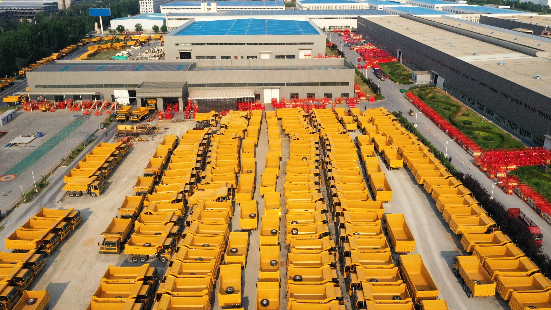 China aumentará aranceles a 60 mmdd de productos de EE.UU.