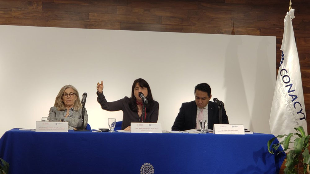 Medidas de austeridad afectan a centros de investigación del Conacyt