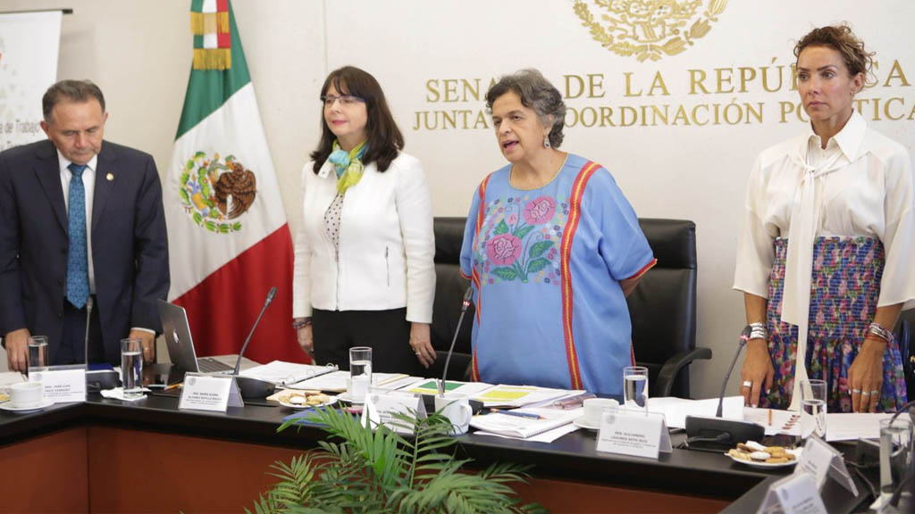 Medios distorsionan la realidad del Conacyt: Álvarez-Buylla