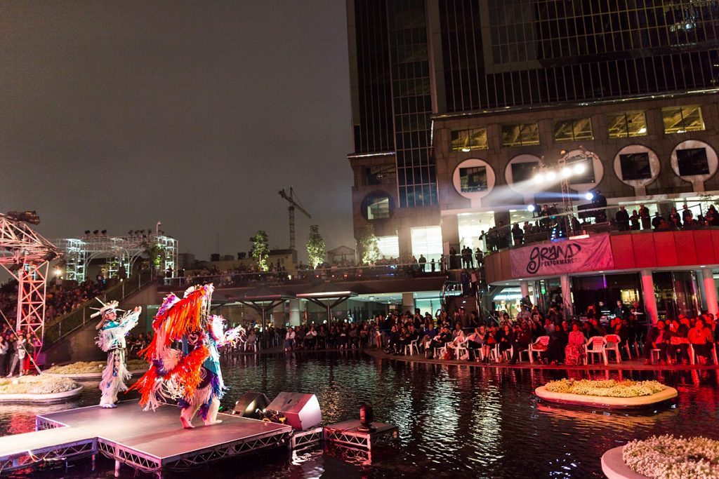 Increíbles conciertos al aire libre en Los Ángeles - conciertos7