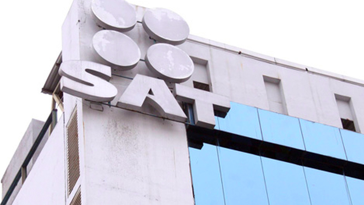 DOF publica decreto para eliminar la condonación de impuestos