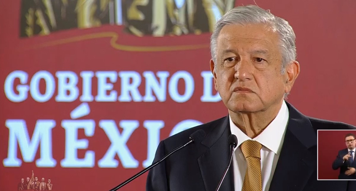 Gobierno tomará en cuenta planteamientos de la CNTE: AMLO