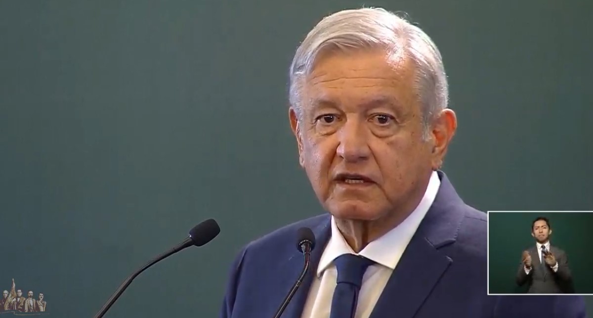 AMLO refrenda optimismo de cancelar la Reforma Educativa de EPN