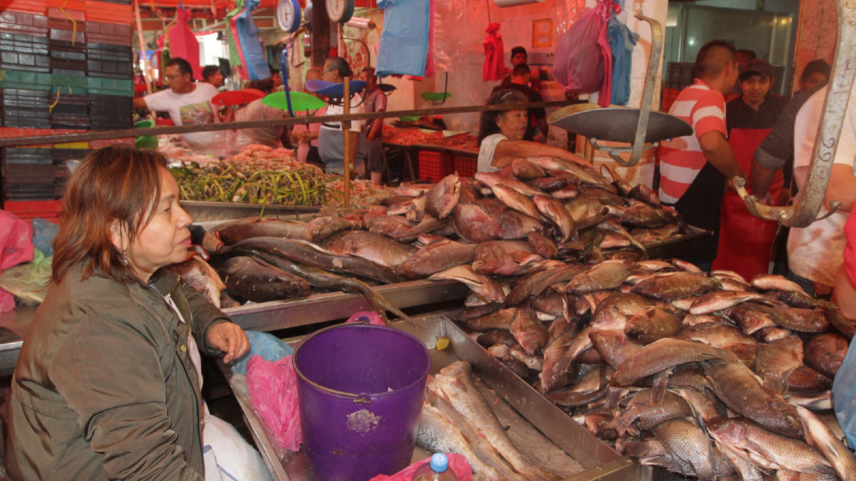 Baja 0.9 puntos Índice de Confianza del Consumidor en abril Baja 0.9 puntos Índice de Confianza del Consumidor en abril