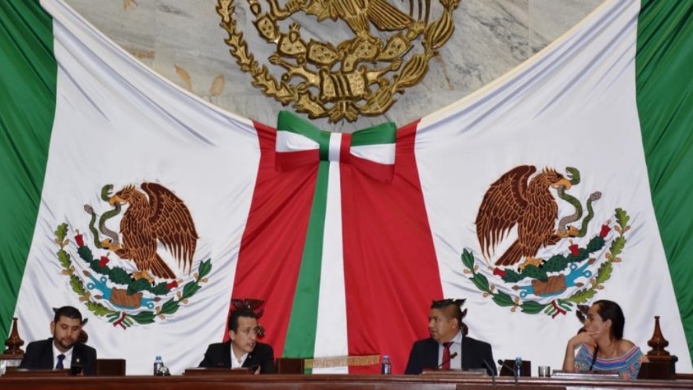 Suman 18 congresos locales que han aprobado la Reforma Educativa