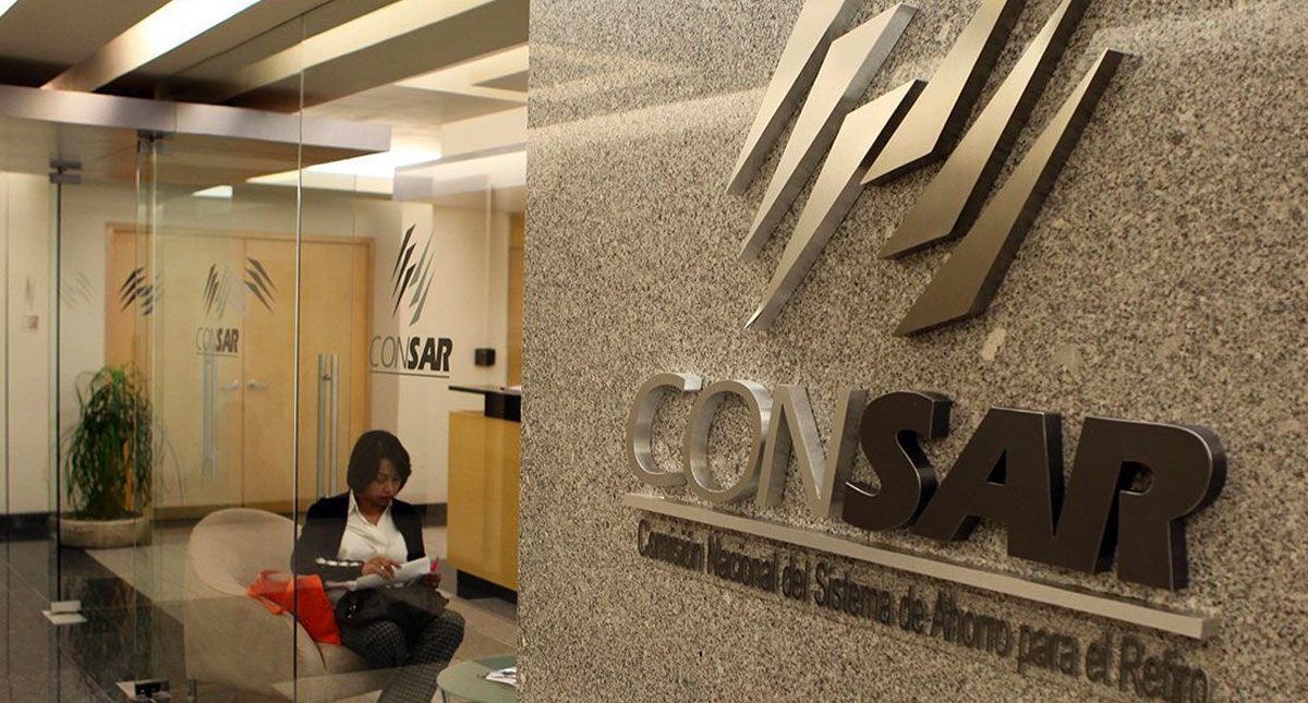 Consar alerta a no dejarse sorprender por falso personal