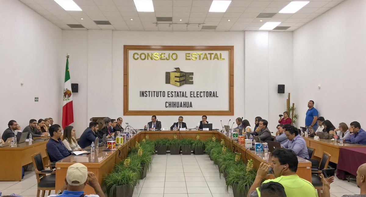 Declaran improcedente solicitud de revocación de mandato en Chihuahua