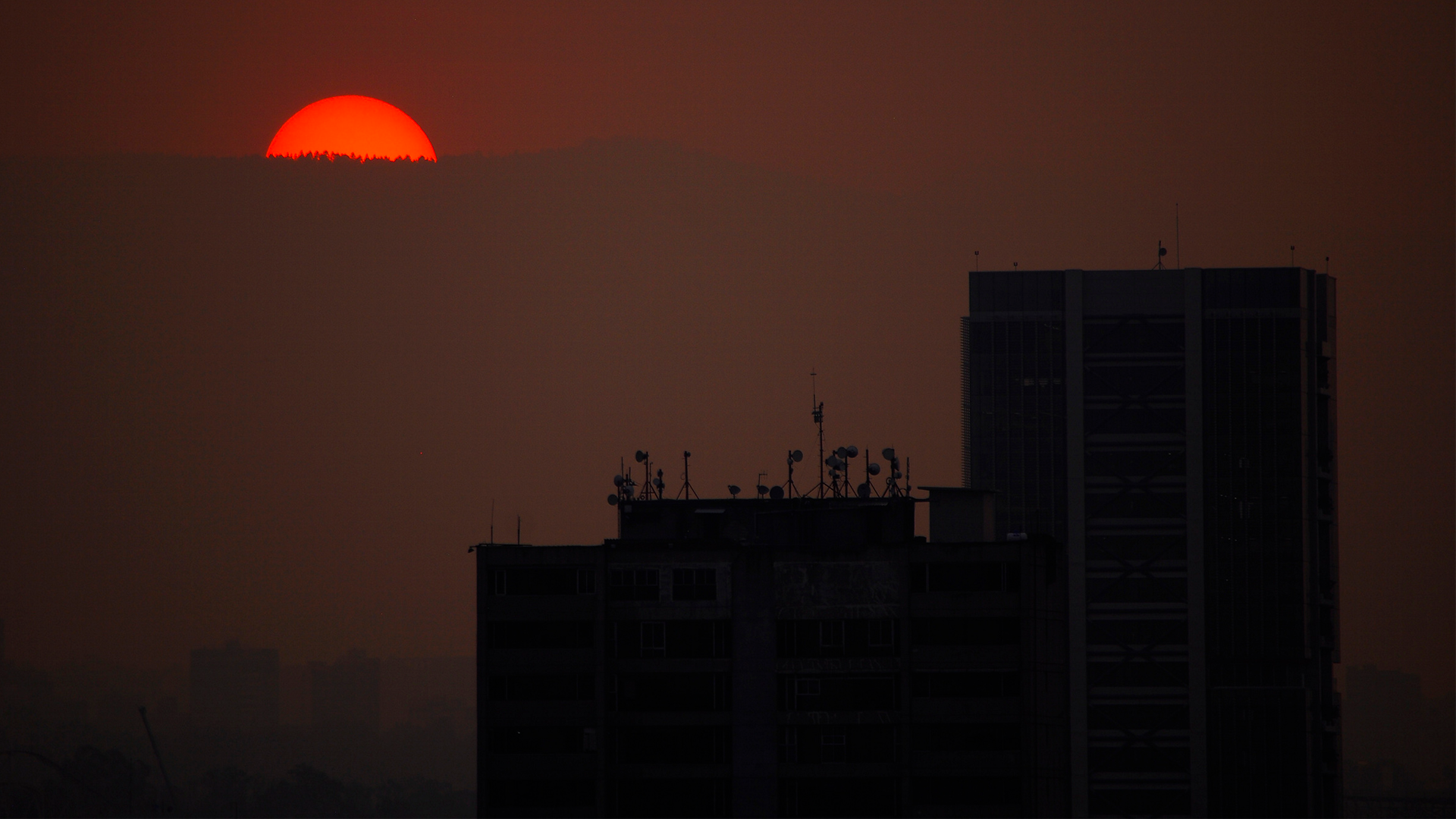 CAMe mantiene alerta ambiental; este martes anunciarán medidas