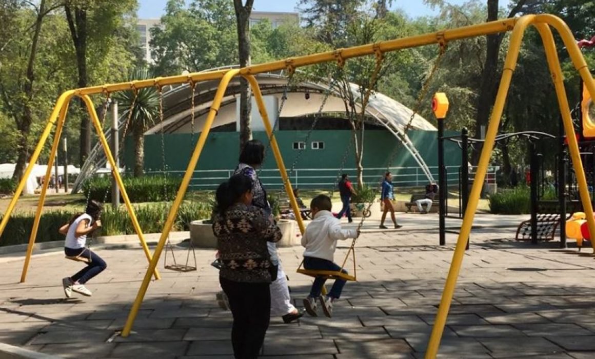 Lanzan cohetes en Metepec pese a contingencia ambiental - contingencia-edomex