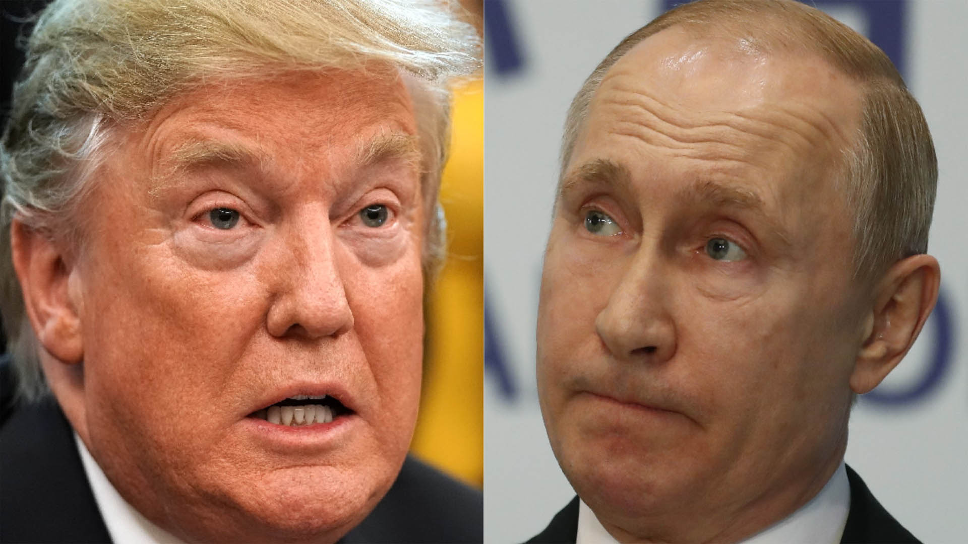 Trump y Putin discuten sobre Venezuela, Norcorea y el informe Mueller