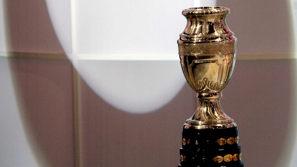 México no regresa a Copa América ni Libertadores: De Luisa