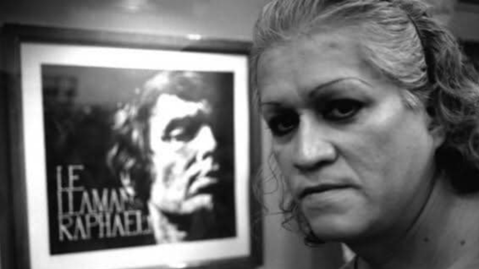 Muere a los 57 años la actriz Coral Bonelli