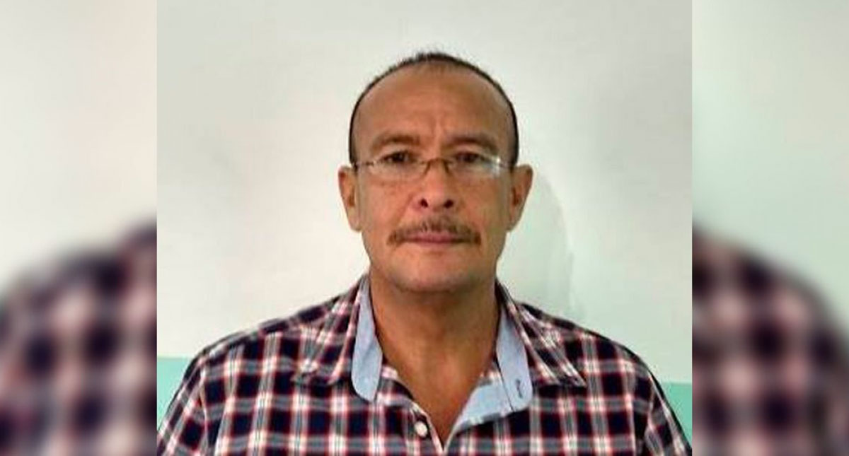 Asesinan a secretario general de Coyuca de Catalán, Guerrero