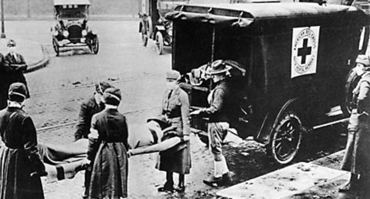 ¿Por qué se conmemora el Día de la Cruz Roja? - cruz-roja-historia