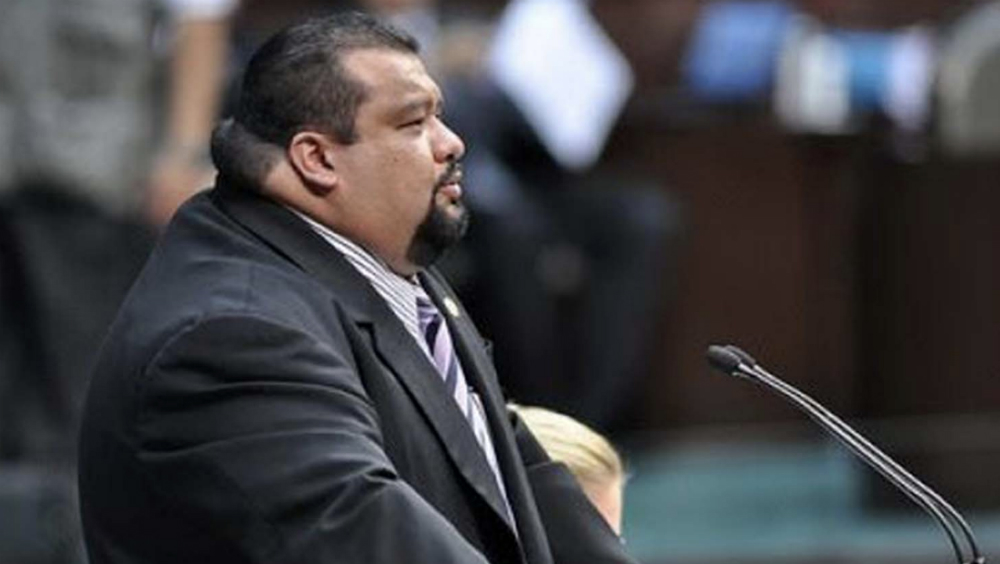 Reabren caso contra Cuauhtémoc Gutiérrez por trata de personas