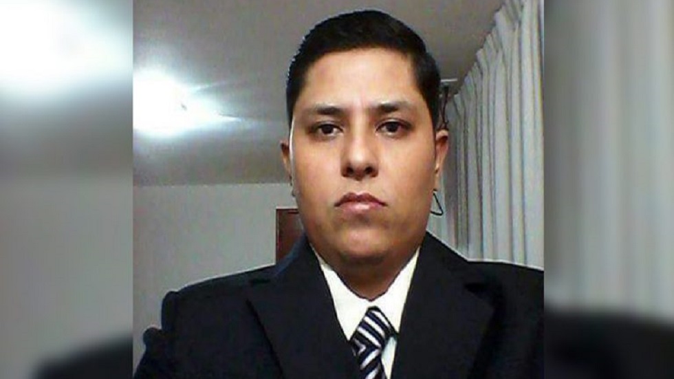 Asesinan a hijo del priista Cuauhtémoc Salgado Romero