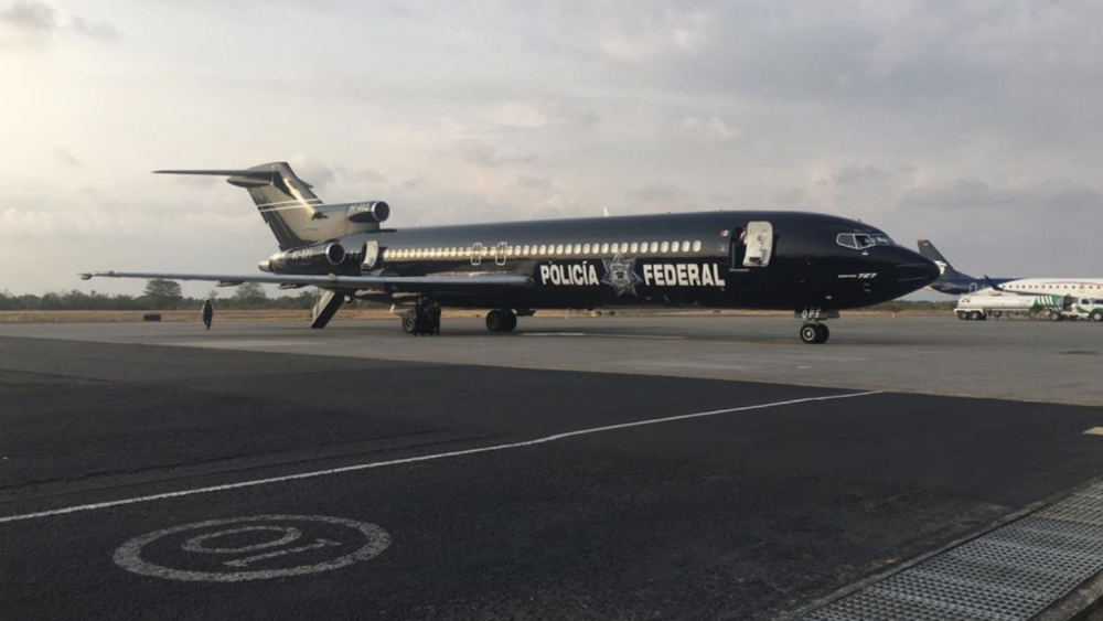 Regresan a su país 75 cubanos: Migración