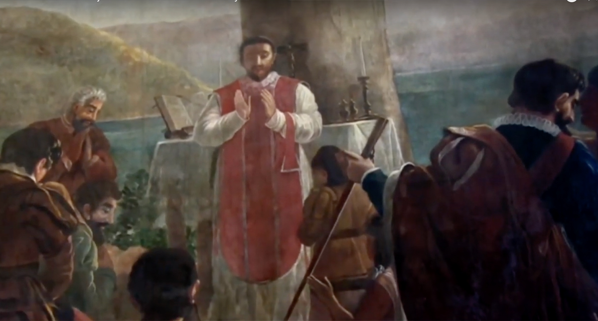 La Habana nació bajo un árbol hace 500 años y un francés tomó la “foto”