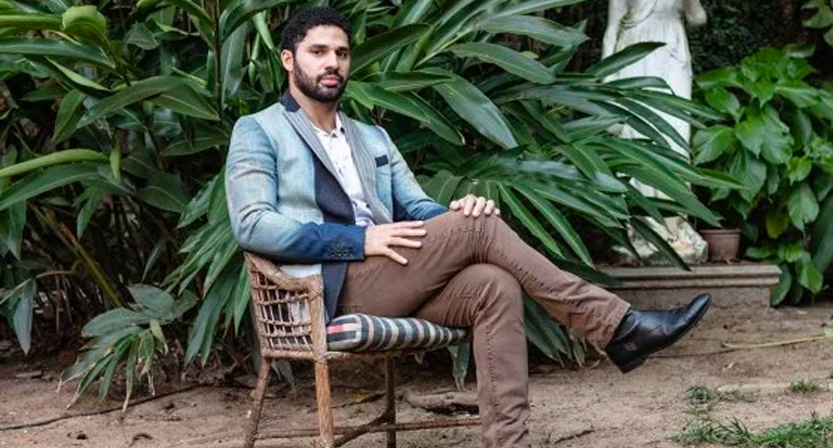 Time elige a diputado gay de Brasil como líder de la próxima generación