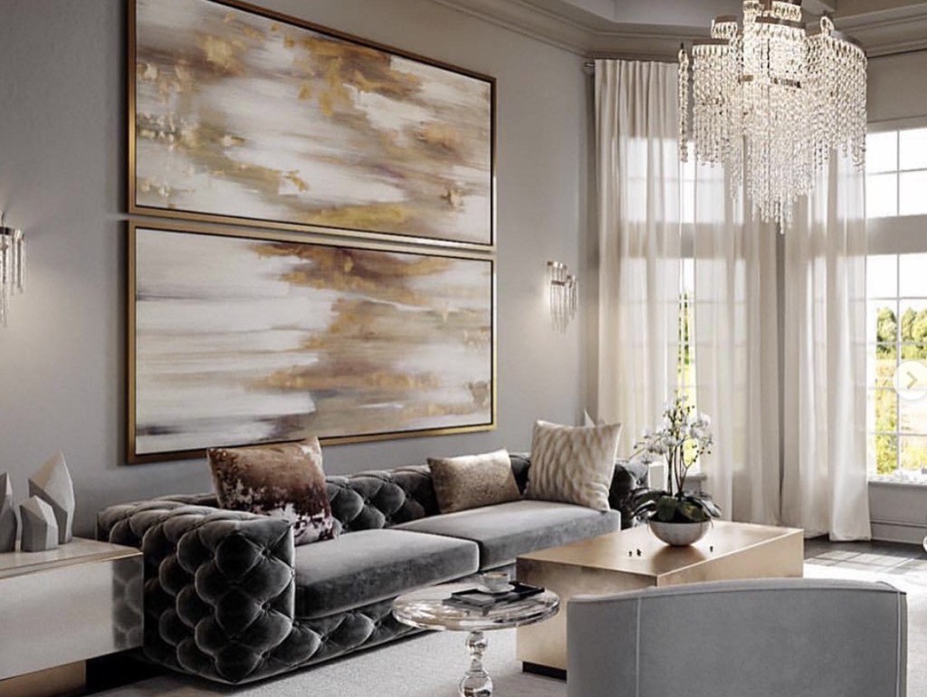 Cuentas de Instagram para amantes de la decoración