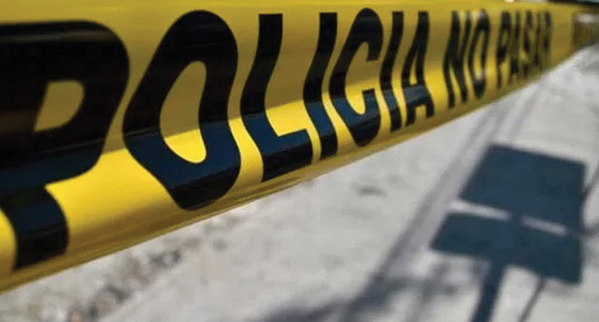 En México, solo en el 6.8 por ciento de los delitos cometidos se abre una carpeta de investigación