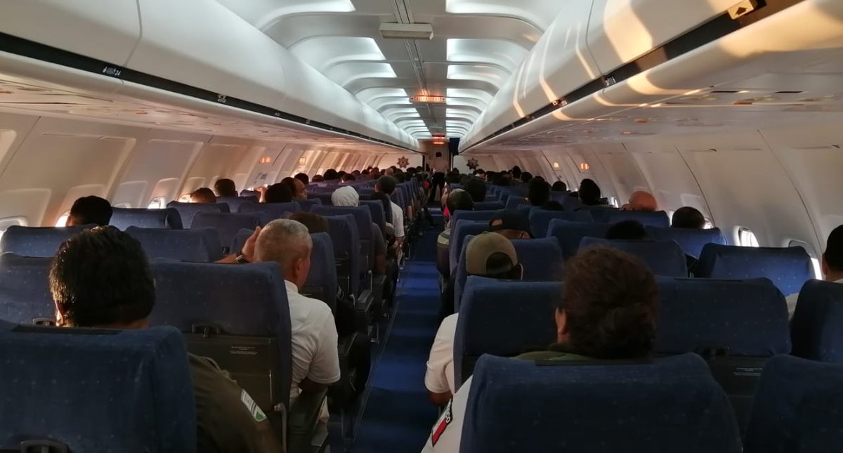 Se disparan deportaciones de migrantes durante gobierno de AMLO - deportacion-de-migrantes-cubanos