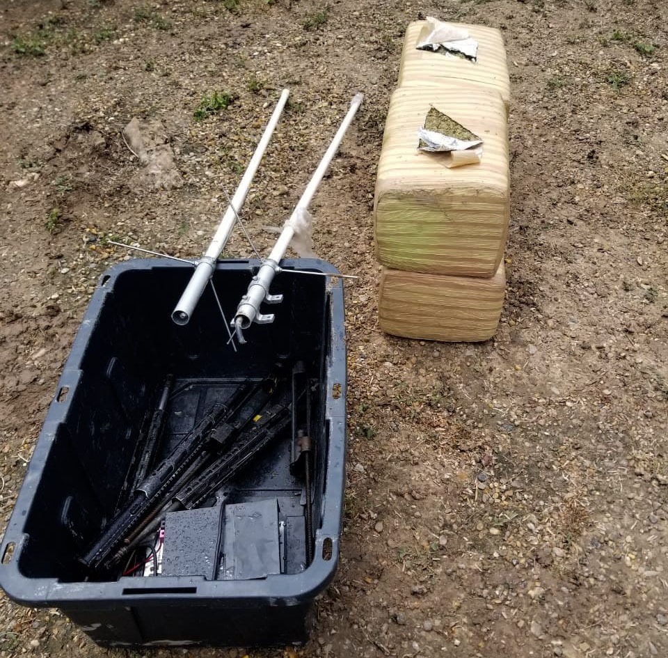 Tras persecución rescatan a uno y decomisan arsenal en Reynosa - descarga-9