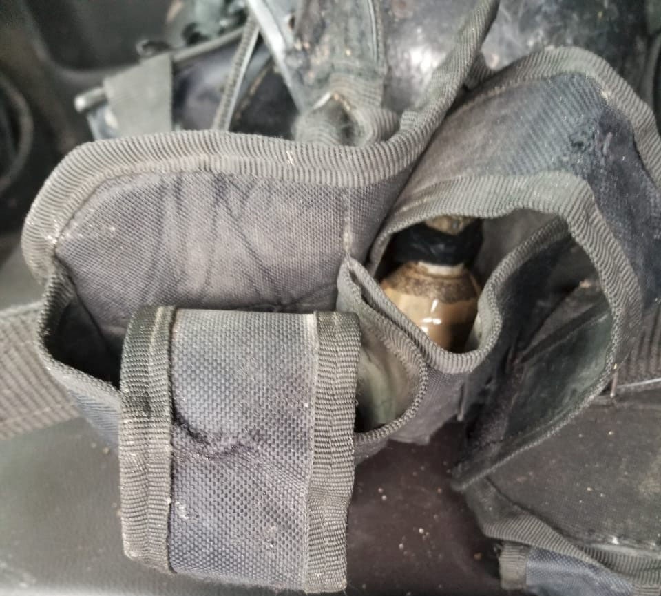 Tras persecución rescatan a uno y decomisan arsenal en Reynosa - descargar-8