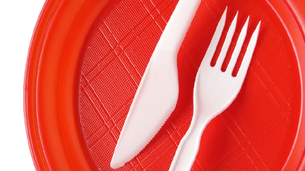 Congreso CDMX aprueba dictamen contra plásticos de un solo uso