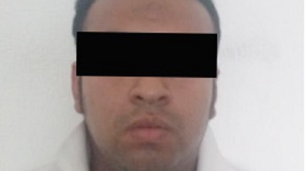 Detienen a sujeto que pudo participar en intento de plagio en Ecatepec - detenido-por-su-presunta-relacion-en-el-intento-de-plagio-de-mujer