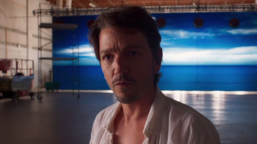 #Video Diego Luna en tráiler de nueva película de Woody Allen