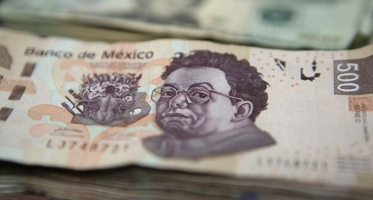 México cerró abril con superávit de mil 370 millones de dólares