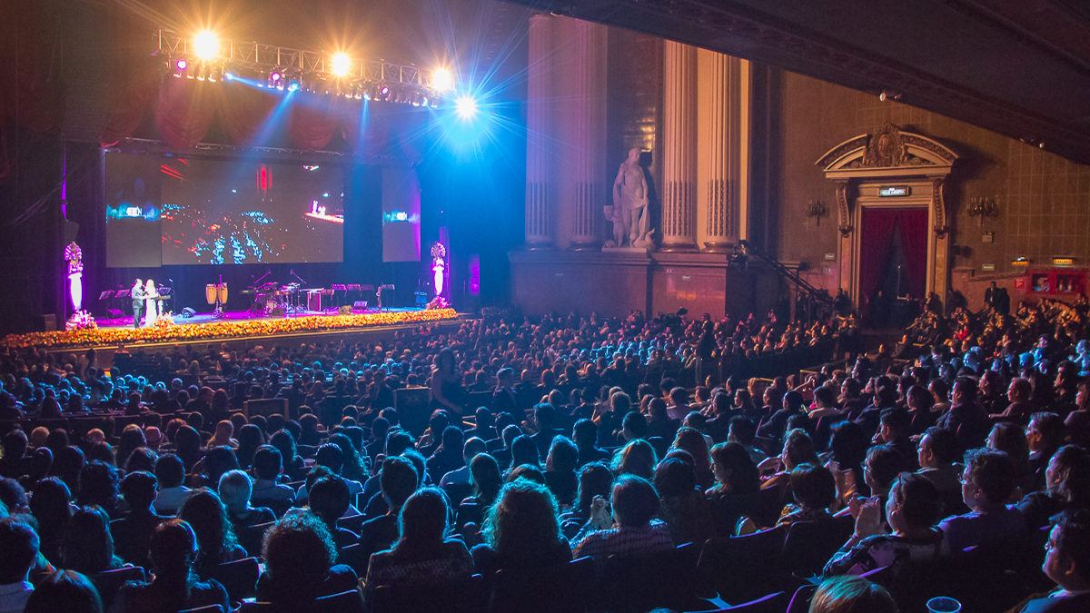 PECIME anuncia cancelación de las Diosas de Plata