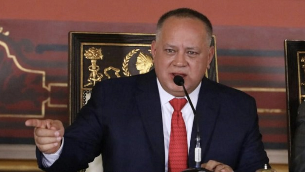Más diputados serán procesados por rebelión contra Maduro: jefe de Constituyente Más diputados serán procesados por rebelión contra Maduro: jefe de Constituyente