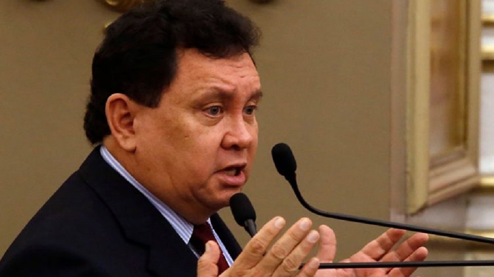 #Video Diputado de Morena pide ‘pensar antes de abrir las piernas’