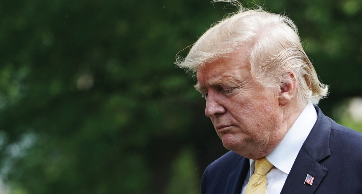 Contrapesos en EE.UU. dificultarán a Trump imponer aranceles: académico Contrapesos en EE.UU. dificultarán a Trump imponer aranceles: académico