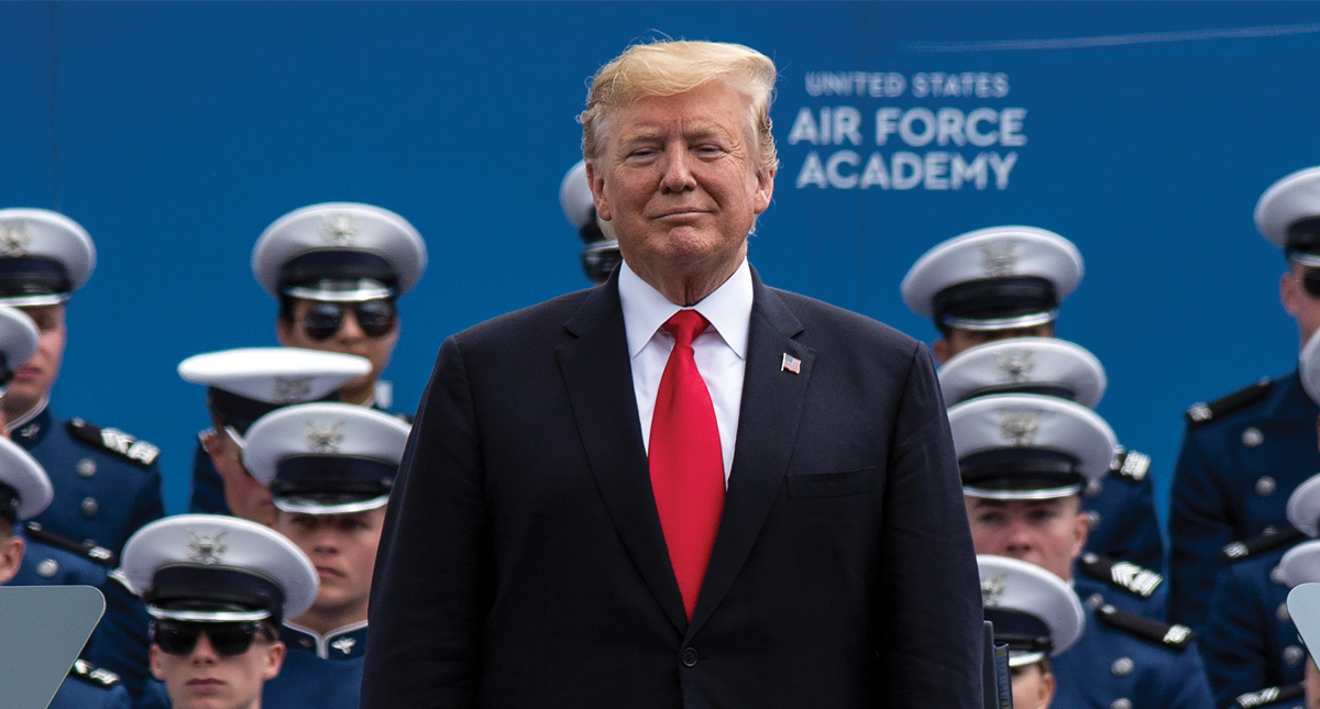 Aranceles de Trump frenarían crecimiento económico