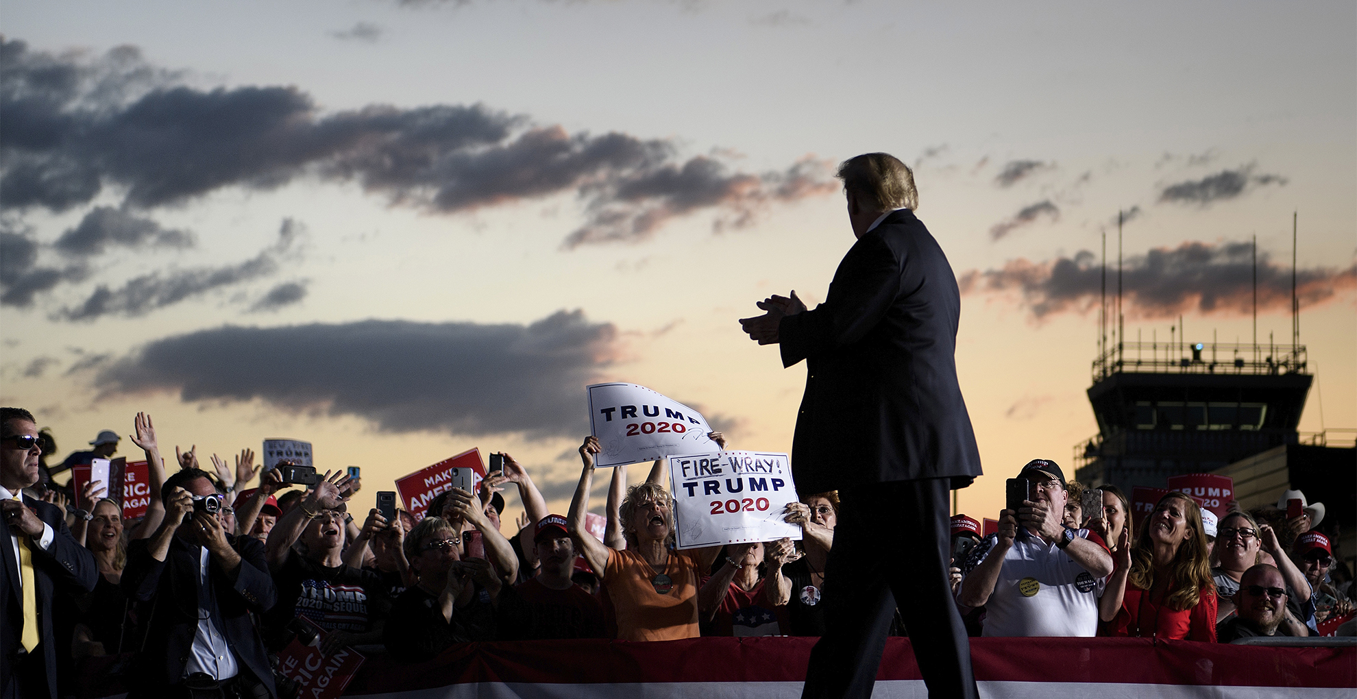 “¡México está equivocado y pronto daré una respuesta!”: Donald Trump