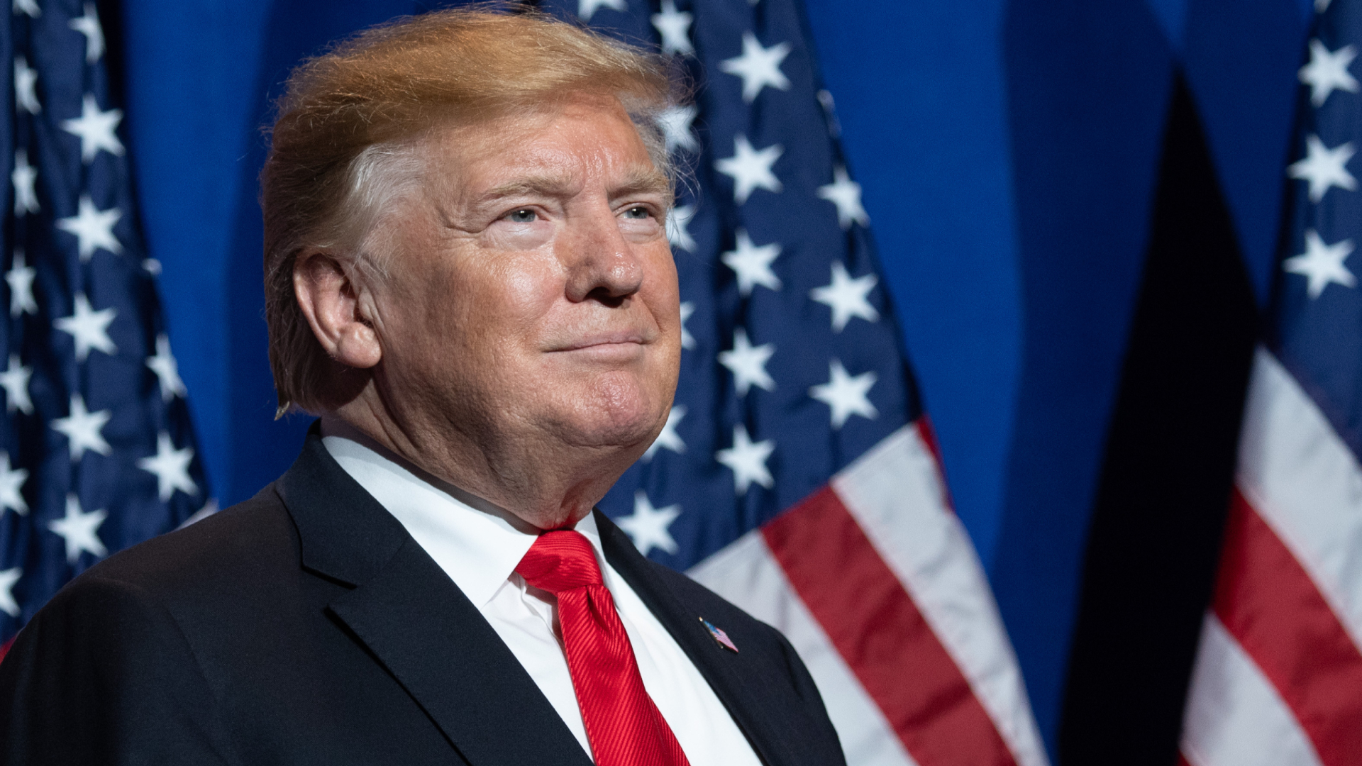 Trump apoya el aborto en casos de violación e incesto